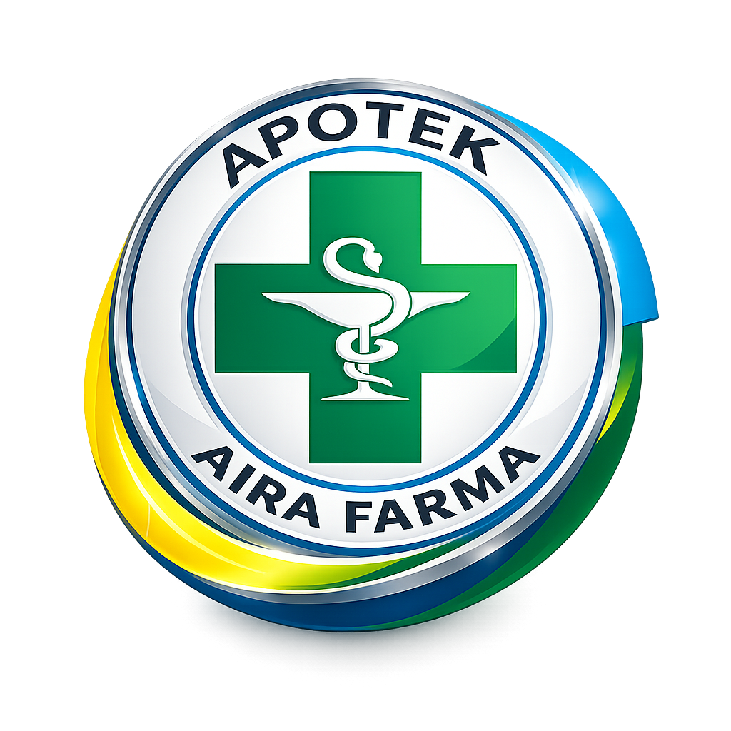 Apotek Aira