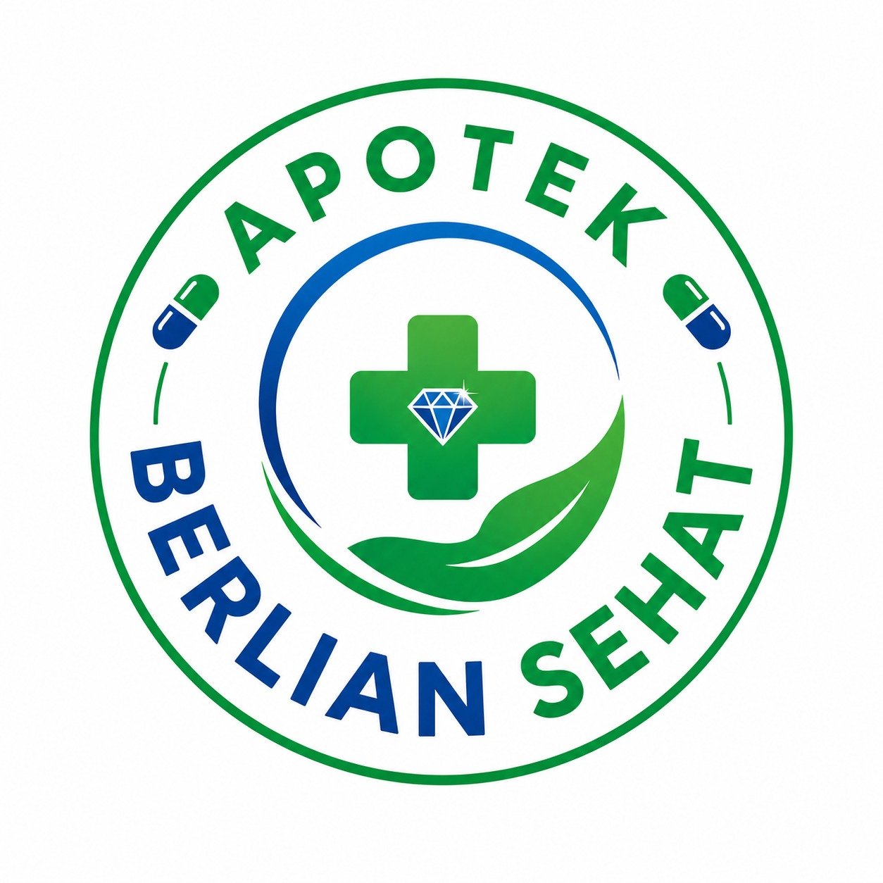 Apotek Berlian